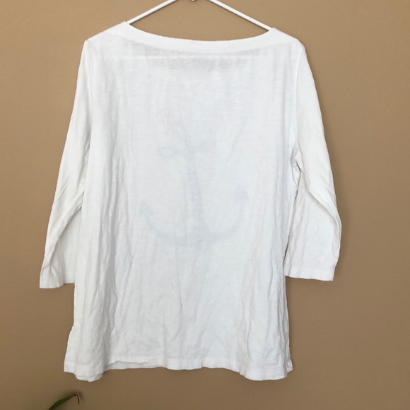 Loft graphic tee - Picture 5 of 5